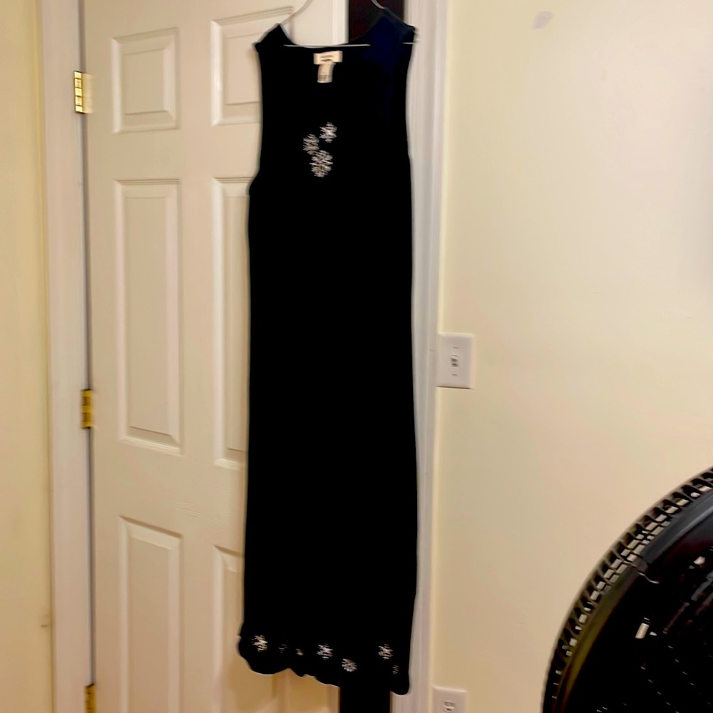 Womens Christmas dress